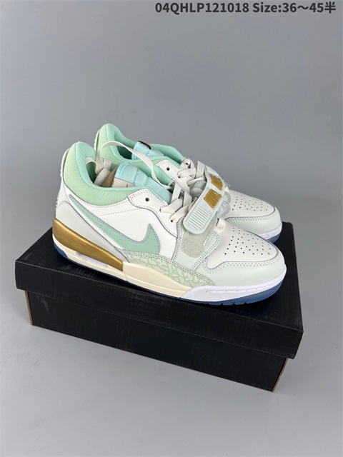 men jordan Legacy 312 shoes-008